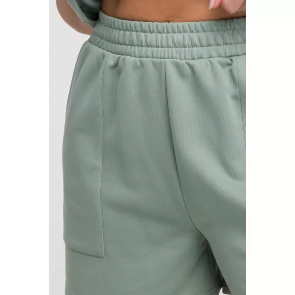  Damen-Shorts BEWEAR B295 MINZE 