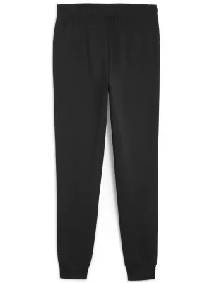 Hose PUMA TEAMGOAL CASUALS PANTS 658598_03 PUMA BLACK/PUMA WEIß