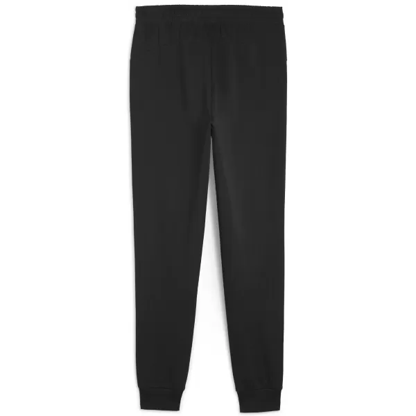  Hose PUMA TEAMGOAL CASUALS PANTS 658598_03 PUMA BLACK/PUMA WEIß 