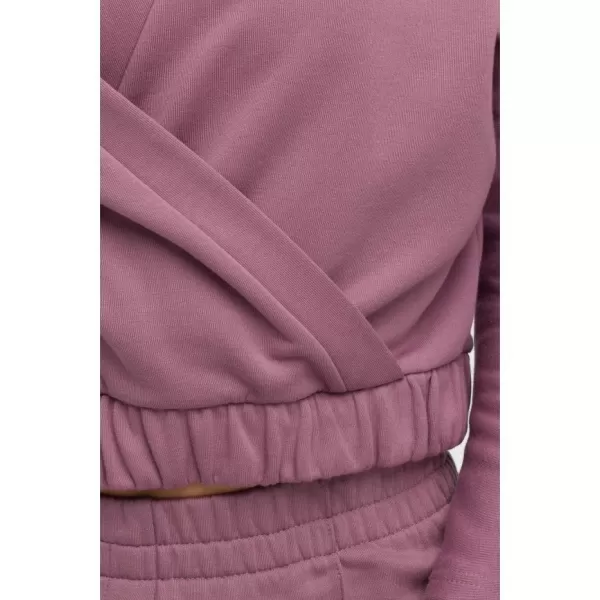  Damen-Sweatshirt BEWEAR B292 HEIDEKRAUT 