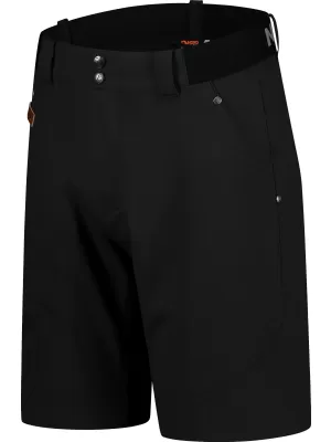 Shorts NORDBLANC CLIMBHIGH NBSPM8197 SCHWARZ
