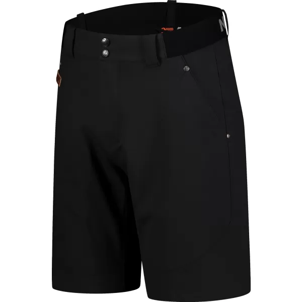  Shorts NORDBLANC CLIMBHIGH NBSPM8197 SCHWARZ 