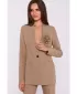 Damenjacke STYLOVE S370 BEIGE