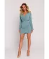 Kleid MOE M783 AGAVE
