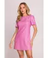 Kleid MOE M855 FUCHSIE