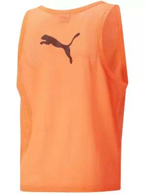 Hemd PUMA BIB 657251_45 NRGY ROT