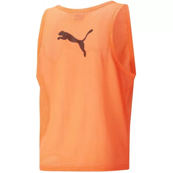  Hemd PUMA BIB 657251_45 NRGY ROT 
