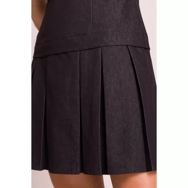  Kleid MOE M842 GRAPHIT 