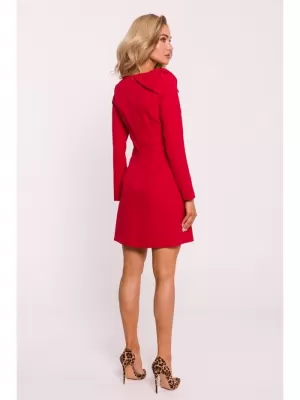 Kleid MOE M814 HRSG