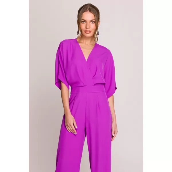  Damenoverall STYLOVE S395 LAVENDEL 