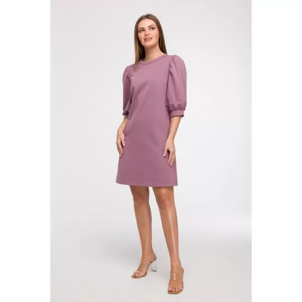  Kleid BEWEAR B291 HEIDEKRAUT 