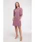 Kleid BEWEAR B291 HEIDEKRAUT