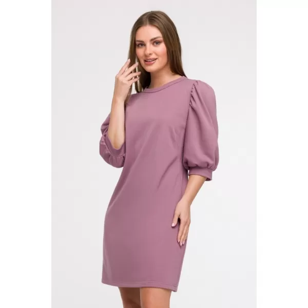  Kleid BEWEAR B291 HEIDEKRAUT 