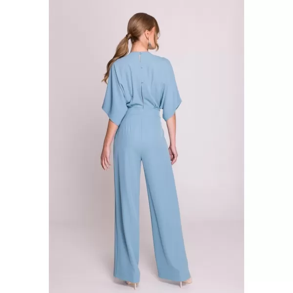  Damenoverall STYLOVE S395 HIMMELBLAU 