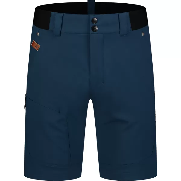  Shorts NORDBLANC CLIMBHIGH NBSPM8197 BLAU 
