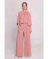 Damenoverall STYLOVE S397 ROSE