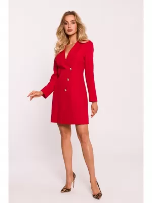 Kleid MOE M793 HRSG