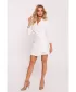 Damenoverall MOE M796 NATURFARBEN