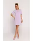 Kleid MOE M788 LILA