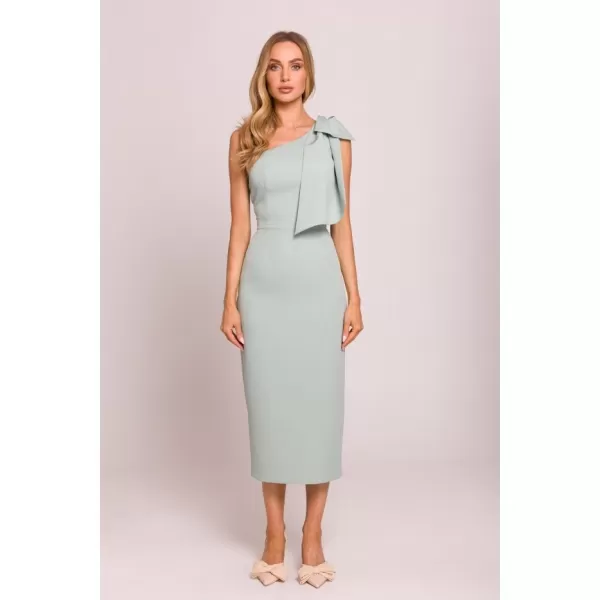  Kleid MOE M847 MINZE 