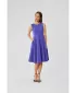 Kleid STYLOVE S358 VIOLETT