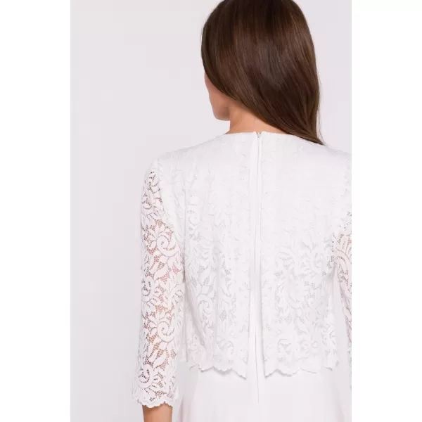  Damenoverall STYLOVE S381 NATURFARBEN 
