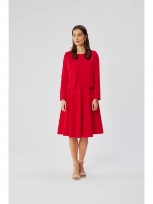 Kleid STYLOVE S358 HRSG