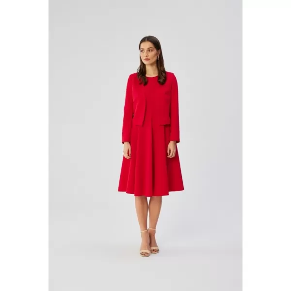  Kleid STYLOVE S358 HRSG 