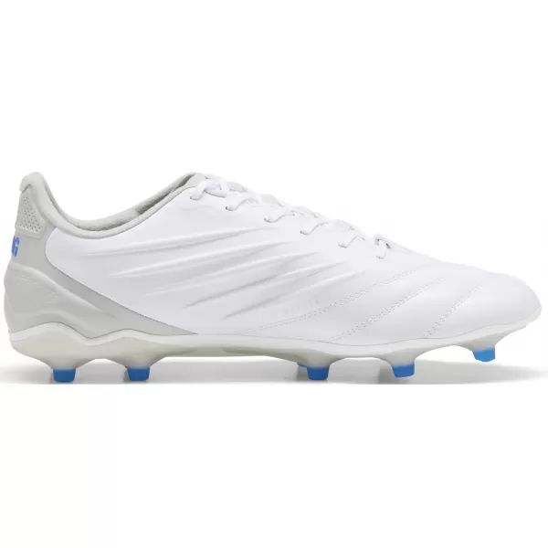  Stiefel PUMA KING PRO FG/AG 107862_02 PUMA WHITE/BLUEMAZING 