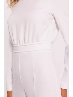 Damenoverall MOE M811 NATURFARBEN