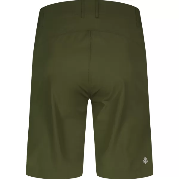  Shorts NORDBLANC SIERRA NBSPM8206 GRÜN 