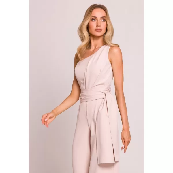  Damenoverall MOE M845 HELLBEIGE 