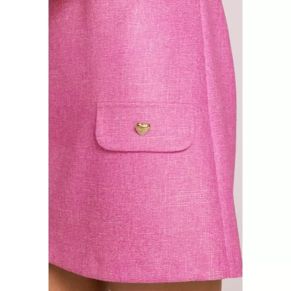  Kleid MOE M855 FUCHSIE 