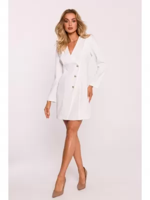 Kleid MOE M793 NATURFARBEN