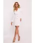 Kleid MOE M793 NATURFARBEN