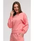 Damen-Sweatshirt BEWEAR B293 KORALLE