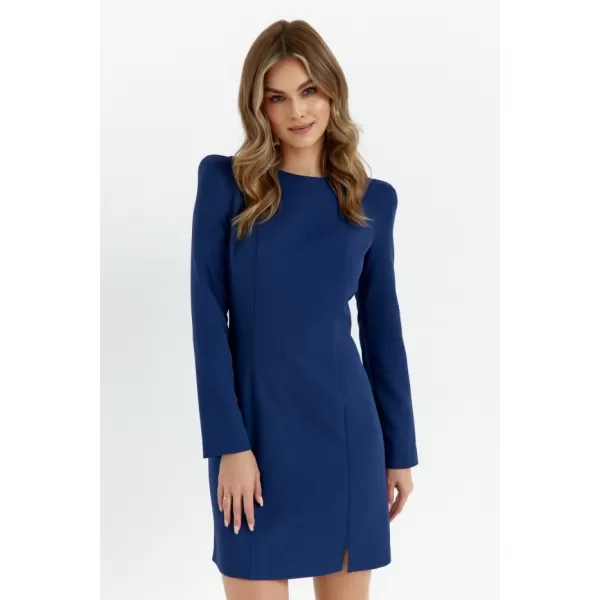  Kleid MOE M755 MARINEBLAU 