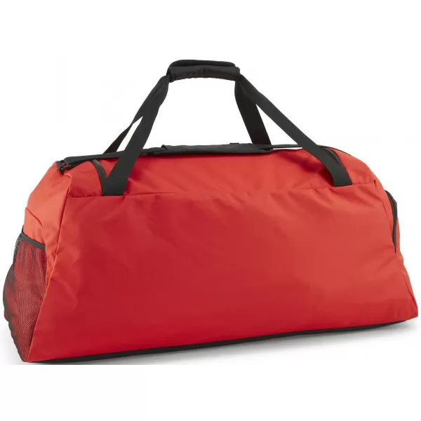  Sporttasche PUMA TEAMGOAL TEAMBAG L 090234_03 PUMA ROT/PUMA SCHWARZ 