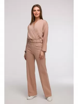 Damenhosen BEWEAR B296 MOKKA