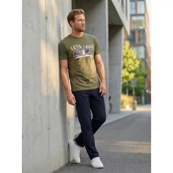  Hemd ALTISPORT ALM190129 KHAKI 