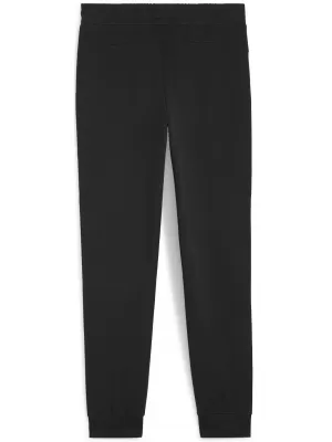Damenhosen PUMA TEAMGOAL CASUALS PANTS WMN 658604_03 PUMA BLACK/PUMA WEIß