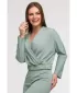 Damen-Sweatshirt BEWEAR B292 MINZE
