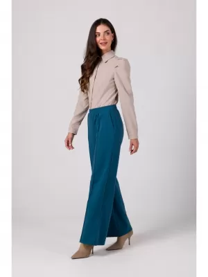 Damenhosen BEWEAR B275 OZEANBLAU