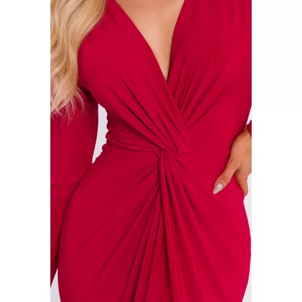  Kleid MOE M840 HRSG 