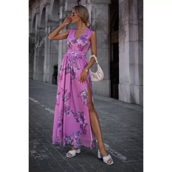  Kleid MOE M781 ROSA 