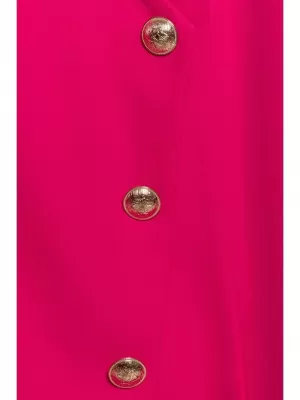 Kleid MOE M793 FUCHSIE