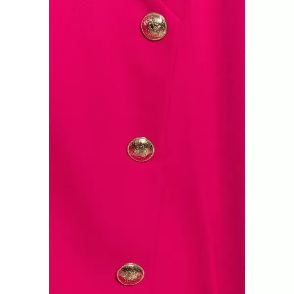  Kleid MOE M793 FUCHSIE 