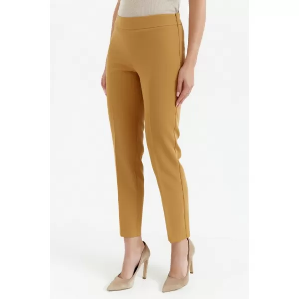  Damenhosen MAKOVER K055 ZIMT 