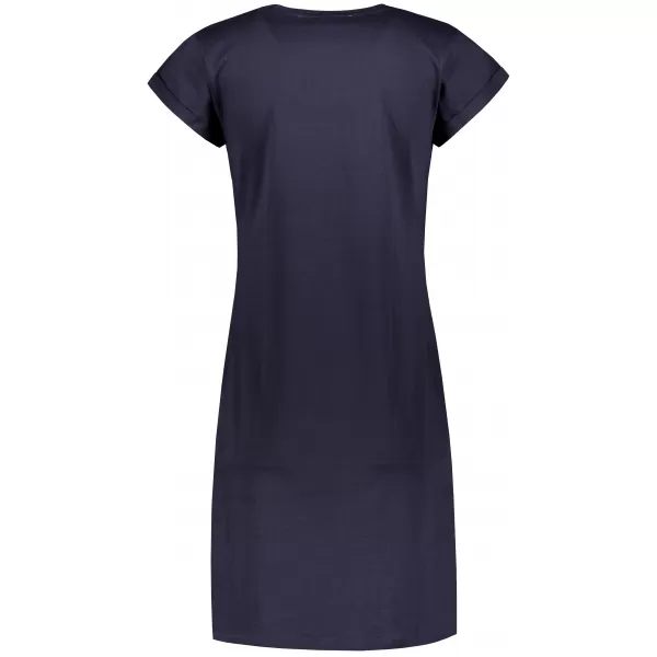  Kleid ALTISPORT ALW191178 MEERESBLAU 