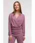 Damen-Sweatshirt BEWEAR B292 HEIDEKRAUT